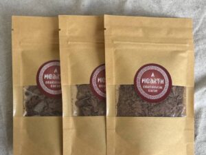 Hearth Cacao Sample Pack 30g