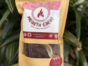 Hearth Peruvian Ceremonial Cacao 400g